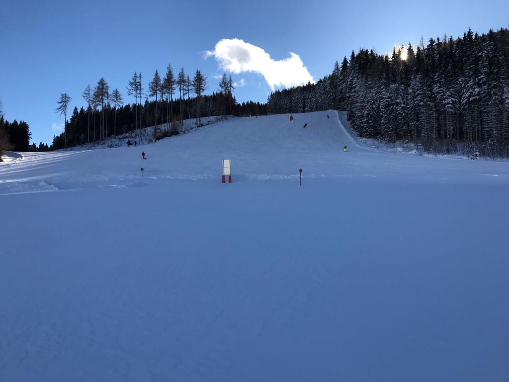 Appartements Almnest Schladming Esterno foto