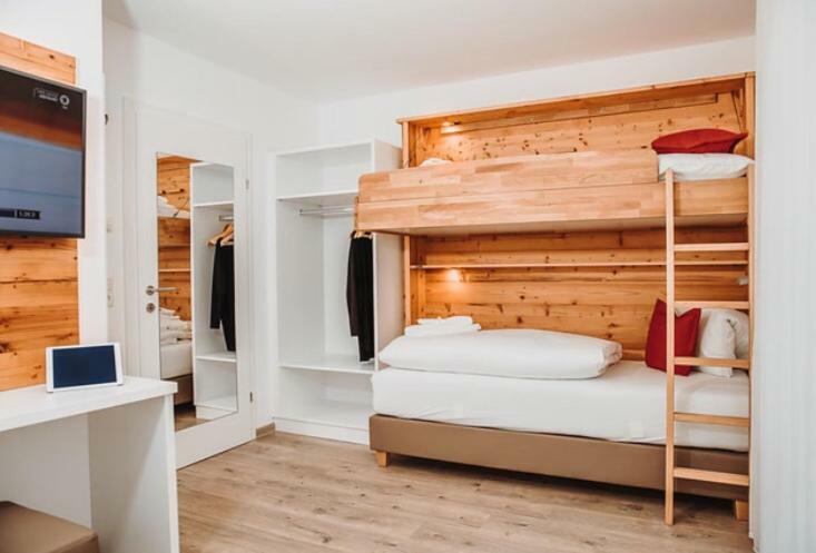 Appartements Almnest Schladming Esterno foto