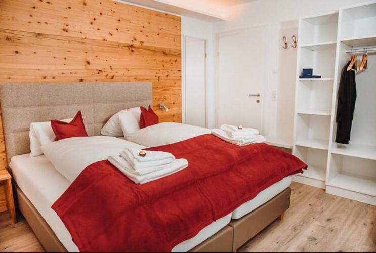 Appartements Almnest Schladming Esterno foto
