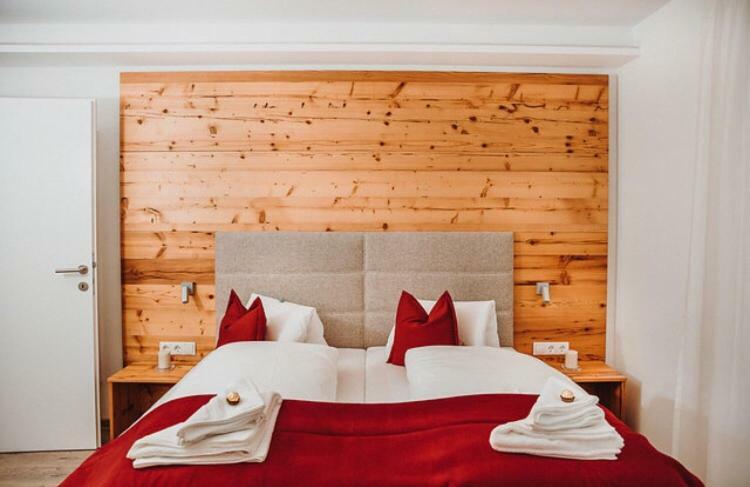 Appartements Almnest Schladming Esterno foto