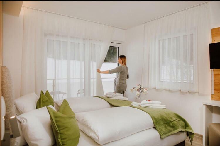 Appartements Almnest Schladming Esterno foto