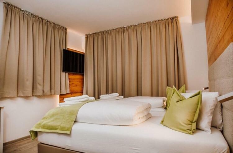 Appartements Almnest Schladming Esterno foto