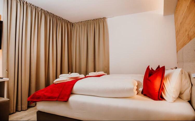 Appartements Almnest Schladming Esterno foto