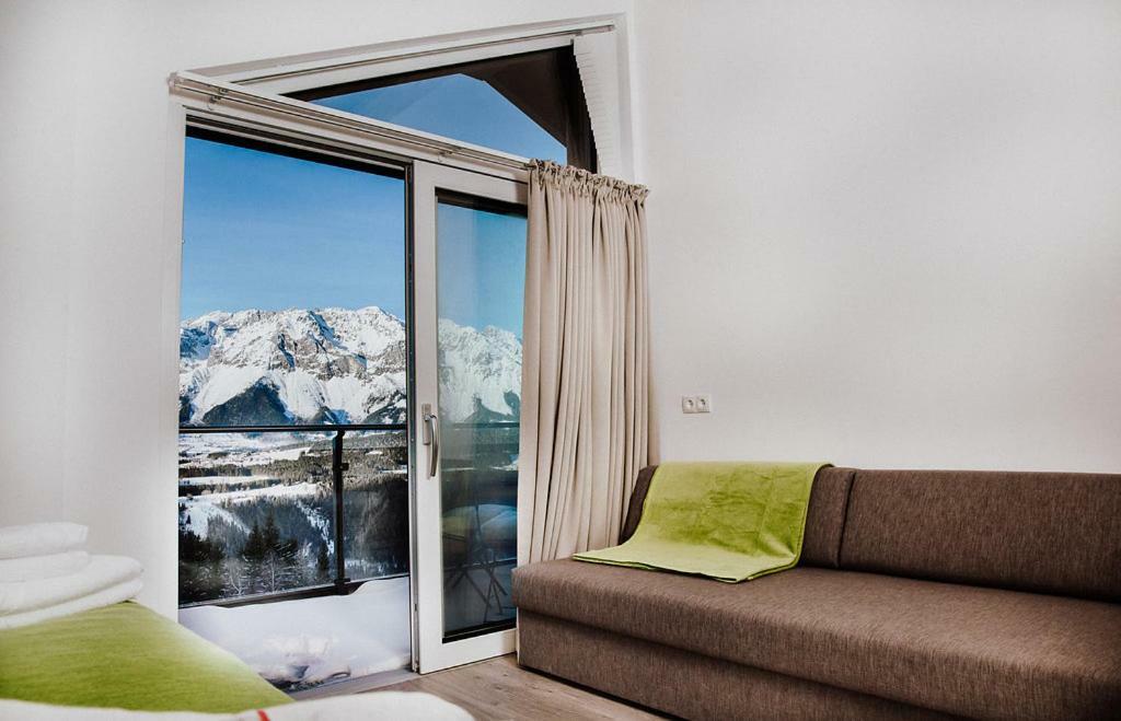Appartements Almnest Schladming Esterno foto