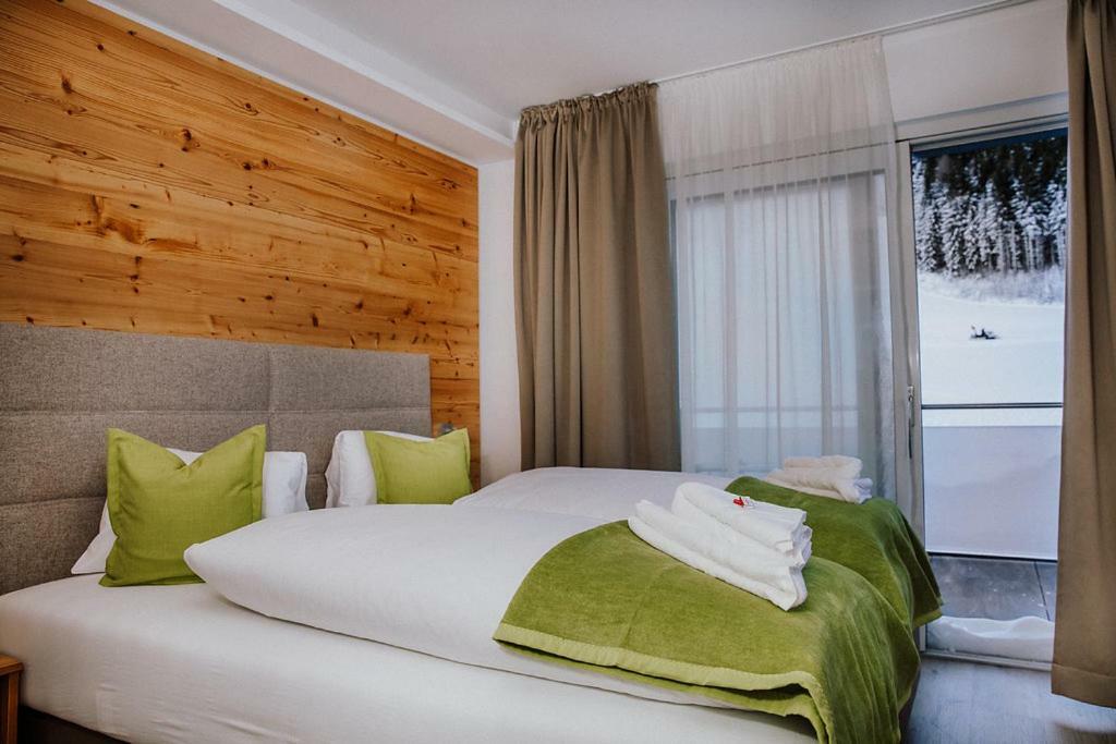 Appartements Almnest Schladming Esterno foto