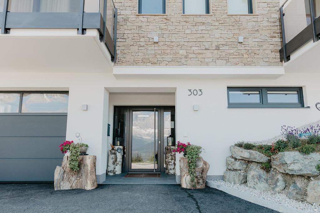 Appartements Almnest Schladming Esterno foto
